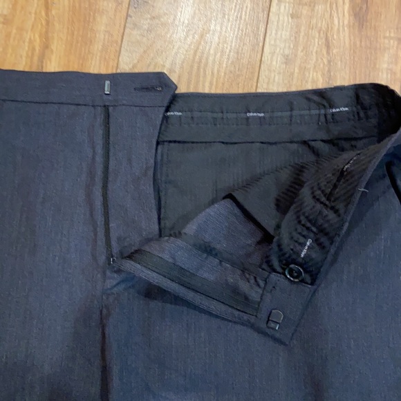 Men’s dressy pants. - Picture 3 of 3